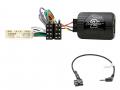 Connects2 Lenkradadapter fr SsangYong Rexton (ab 2003), Actyon auf Sony - 42-SY-601