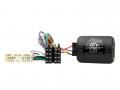 Connects2 Lenkradadapter fr SsangYong Rexton (ab 2003), Actyon auf JVC - 42-SY-901