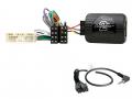 Connects2 Lenkradadapter fr SsangYong Rexton (ab 2003), Actyon auf Clarion - 42-SY-801