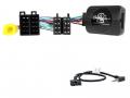 Connects2 Lenkradadapter fr Dacia Sandero / Duster (ohne separates Display) auf Alpine - 42-DC-101