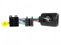 Connects2 Lenkradadapter fr Dacia Sandero / Duster (ohne separates Display) auf Alpine - 42-DC-101