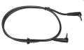 Blaupunkt Audiokabel 3,5mm Klinke gewinkelt Stereo AUX-IN Kabel - 7607001535001