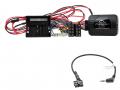 Connects2 Lenkradadapter fr Opel Corsa (ab 2009) auf Blaupunkt (ab 2019) / Pioneer - 42-VX-303