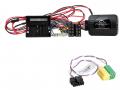 Connects2 Lenkradadapter fr Opel Corsa (ab 2009) auf Blaupunkt (bis 2016) - 42-VX-503