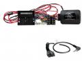 Connects2 Lenkradadapter fr Opel Corsa (ab 2009) auf Clarion - 42-VX-803