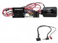Connects2 Lenkradadapter fr Opel Corsa (ab 2009) auf JVC - 42-VX-903