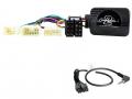 Connects2 Lenkradadapter fr Lexus IS / Toyota Auris, Avensis mit Matsushita auf Clarion - 42-TY-801
