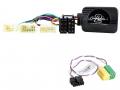 Connects2 Lenkradadapter fr Lexus IS / Toyota Auris mit Matsushita auf Blaupunkt bis 16 - 42-TY-501