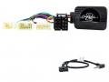 Connects2 Lenkradadapter fr Lexus IS / Toyota Auris, Avensis mit Matsushita auf Alpine - 42-TY-101
