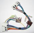 Blaupunkt Adapter Kabel THA PnP / i-sotec Verstrker fr Infinity / Nissan (US) - 7607622048001
