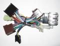 Blaupunkt Adapter Kabel THA PnP / i-sotec Verstrker fr Cadillac / Chevrolet - 7607622040001