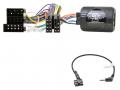 Connects2 CAN-Bus- / Lenkradadapter fr Mercedes C-Klasse (W203, bis 2004) auf Sony - 42-MC-606