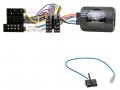 Connects2 CAN-Bus- / Lenkradadapter fr Mercedes C-Klasse (W203, bis 2004) auf Kenwood - 42-MC-706