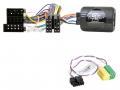 Connects2 CAN-Bus- / Lenkradadapter fr Mercedes C (W203, bis 04) auf Blaupunkt bis 16 - 42-MC-506