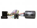 Connects2 CAN-Bus- / Lenkradadapter fr Mercedes C (W203, bis 04) auf Blaupunkt bis 16 - 42-MC-506