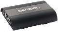 Dension Gateway 500S BT - Bluetooth / iPod / iPhone / AUX / USB Interface - Dual FOT - GW52MO2