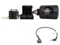 Connects2 CAN-Bus- / Lenkradadapter fr Fiat Ducato (bis 2008) auf Sony - 42-FA-607
