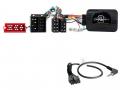 Connects2 CAN-Bus- / Lenkradadapter fr Opel Vivaro (ab 2011) mit TUNER LIST auf Clarion - 42-VX-805