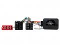 Connects2 CAN-Bus- / Lenkradadapter fr Opel Vivaro (ab 11) TLIST auf Blaupunkt (bis 16) - 42-VX-505