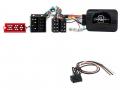 Connects2 CAN-Bus- / Lenkradadapter fr Opel Vivaro (ab 2011) auf China HU - 42-VX-005