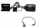 Connects2 Lenkradadapter fr Opel Antara (ab 2011) auf Sony - 42-VX-604