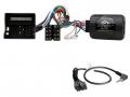 Connects2 Lenkradadapter fr Opel Antara (ab 2011) auf Clarion - 42-VX-804