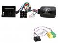 Connects2 Lenkradadapter fr Opel Antara (ab 2011) auf Blaupunkt (bis 2016)- 42-VX-504