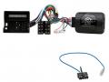 Connects2 Lenkradadapter fr Opel Antara (ab 2011) auf Kenwood - 42-VX-704