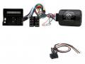 Connects2 Lenkradadapter fr Opel Antara (ab 2011) auf China HU - 42-VX-004