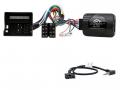 Connects2 Lenkradadapter fr Opel Antara (ab 2011) auf Alpine - 42-VX-104