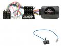 Connects2 CAN-Bus- / Lenkradadapter fr Mercedes Sprinter / A / B / C / Vito auf Kenwood - 42-MC-703