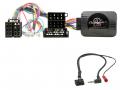 Connects2 CAN-Bus- / Lenkradadapter fr Mercedes B / A / C / Sprinter / Vito auf JVC - 42-MC-903