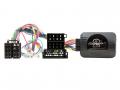 Connects2 CAN-Bus- / Lenkradadapter fr Mercedes B / A / C / Sprinter / Vito auf JVC - 42-MC-903