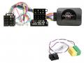 Connects2 CAN-Bus- / Lenkradadapter fr Mercedes A, B, Sprinter auf Blaupunkt (bis 16) - 42-MC-503