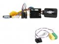 Connects2 CAN-Bus- / Lenkradadapter fr Mercedes C / E-Klasse auf Blaupunkt (bis 2016) - 42-MC-505