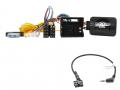 Connects2 CAN-Bus- / Lenkradadapter fr Mercedes C / E auf Blaupunkt (ab 2019), Pioneer - 42-MC-305