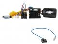 Connects2 CAN-Bus- / Lenkradadapter fr Mercedes C- / E-Klasse auf Kenwood - 42-MC-705