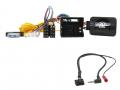 Connects2 CAN-Bus- / Lenkradadapter fr Mercedes C / E-Klasse auf JVC - 42-MC-905