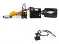 Connects2 CAN-Bus- / Lenkradadapter fr Mercedes C / E-Klasse auf China HU - 42-MC-005