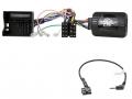 Connects2 CAN-Bus- / Lenkradadapter fr Mercedes E-Klasse (W211), SLK (04-08) auf Sony - 42-MC-604