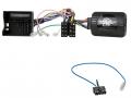 Connects2 CAN-Bus- / Lenkradadapter fr Mercedes E-Klasse (211), SLK (04-08) auf Kenwood - 42-MC-704