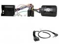 Connects2 CAN-Bus- / Lenkradadapter fr Mercedes E-Klasse (211), SLK (04-08) auf Clarion - 42-MC-804