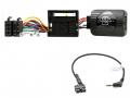 Connects2 CAN-Bus- / Lenkradadapter fr Seat (ab 2005, Quadlock) auf Sony - 42-ST-601