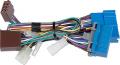 Blaupunkt Adapter Kabel THA PnP / i-sotec Verstrker fr Chrysler / Jeep (ab 2002) - 7607622033001