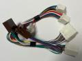 Blaupunkt Adapter Kabel THA PnP / i-sotec Verstrker fr Mazda (bis 2000) - 7607622029001