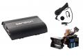 Dension Gateway Pro BT + Dock Cable - Bluetooth / iPod / USB /iPhone Interface fr VW RCD 300, 500