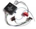 Dietz 17009 Aktivinterface fr Audi A3, A4, A6, A8 / VW Golf, Passat / Porsche - Mini-ISO