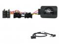 Connects2 Lenkradadapter fr Chevrolet Aveo / Captiva / Spark, Holden auf Alpine - 42-CV-101