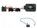 Connects2 Lenkradadapter fr Chevrolet Aveo / Captiva / Spark, Holden auf Kenwood - 42-CV-701