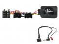 Connects2 Lenkradadapter fr Chevrolet Aveo / Captiva / Spark, Holden auf JVC - 42-CV-901